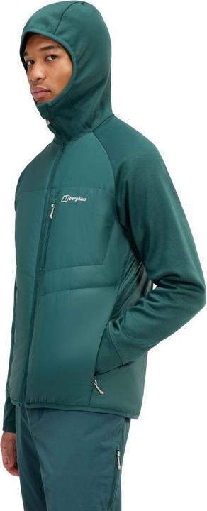 Image du produit Berghaus Trawden Hybrid-Kapuzenjacke für Jacket (50)