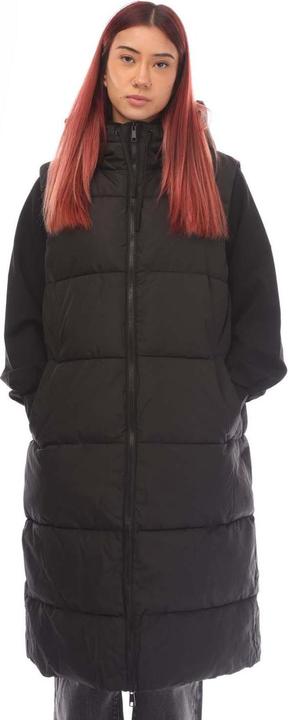 Actual product image Vero Moda Womens/Ladies Ligaane Gilet (38 D)