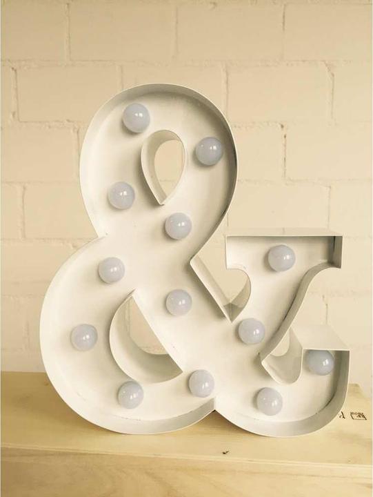 Produktbild Vegas Lights Symbol & klein