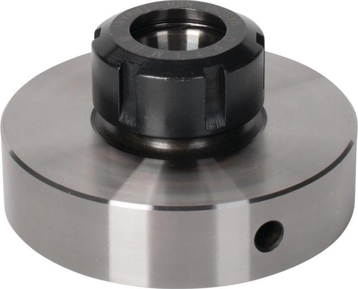 Produktbild Optimum Spannzangenfutter ER 16, Ø 22 mm, zylindrisch