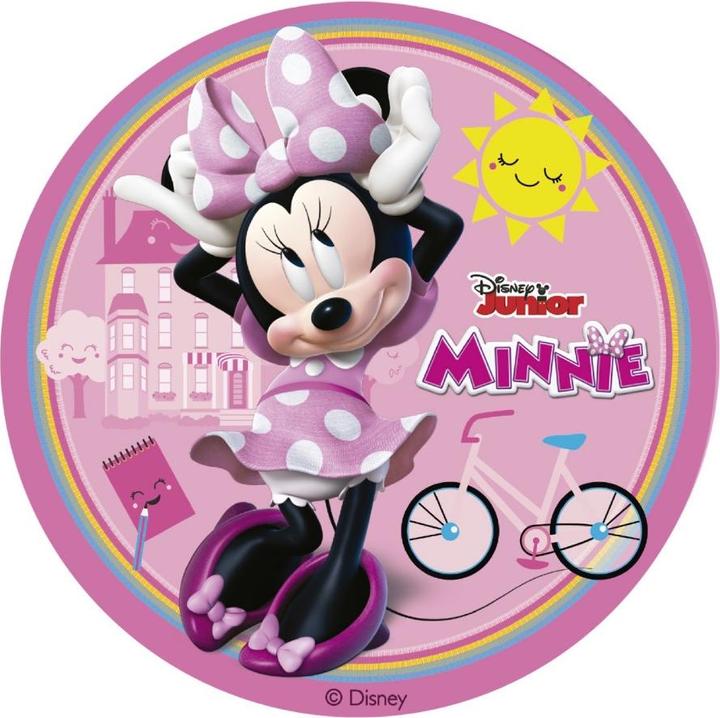 Produktbild Dekora Minnie (1 x)
