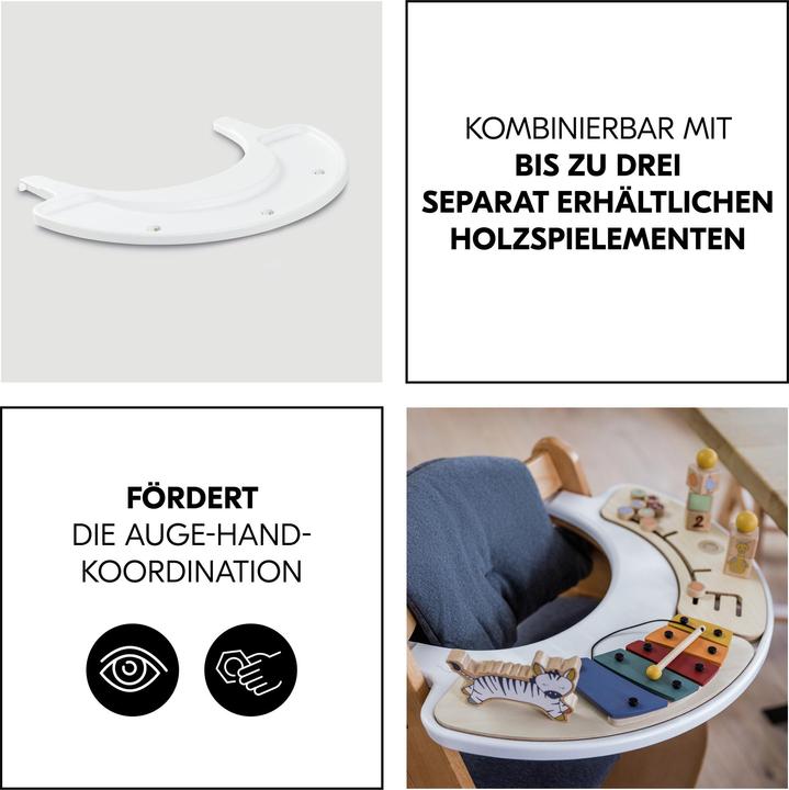 Produktbild Hauck Play Tray