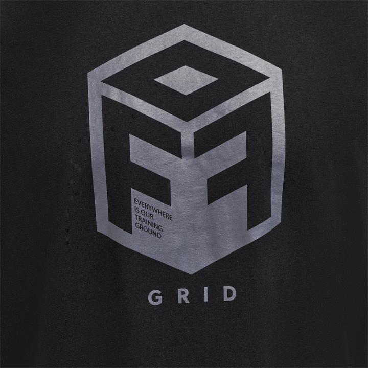 Produktbild hummel Offgrid Cotton Jersey S/S (L)