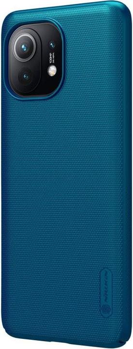Produktbild Nillkin Super Frosted Shield Series (Xiaomi Mi 11i)