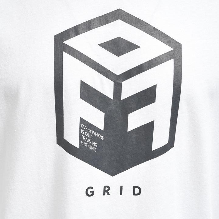 Produktbild hummel Offgrid Cotton Jersey S/S (L)