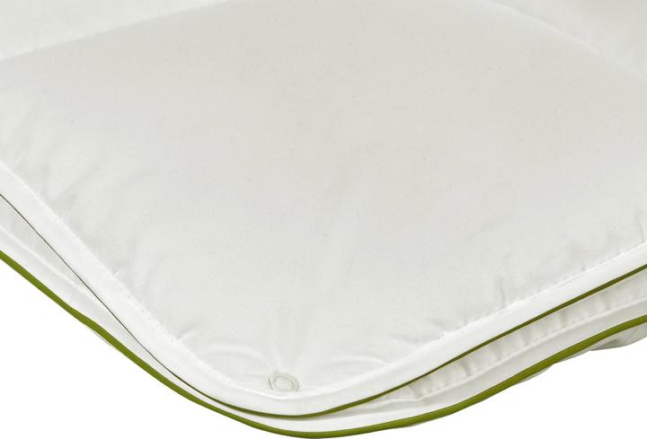 Actual product image Irisette Greenline Greenline Cyclafill ECO 4-seasons (1350 g, 160 x 210 cm)