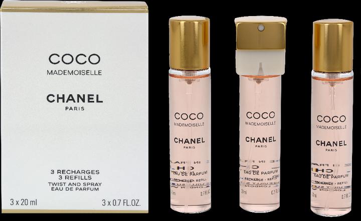 Produktbild Chanel Chance (Eau de Parfum, 20 ml)