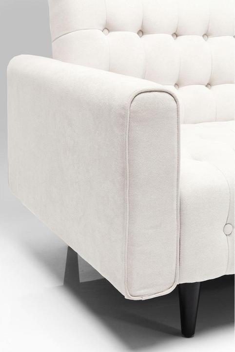 Produktbild Designlife Schlafsofa Milchbar Beige (Bettsofa)