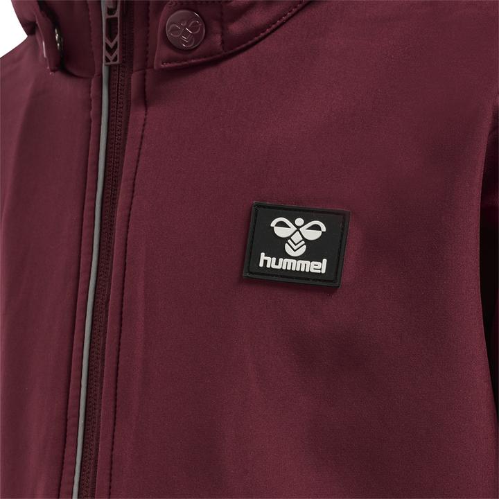 Image du produit hummel Veste Softshell Mars (22, 23, 24, 25, 26, 27, 28)