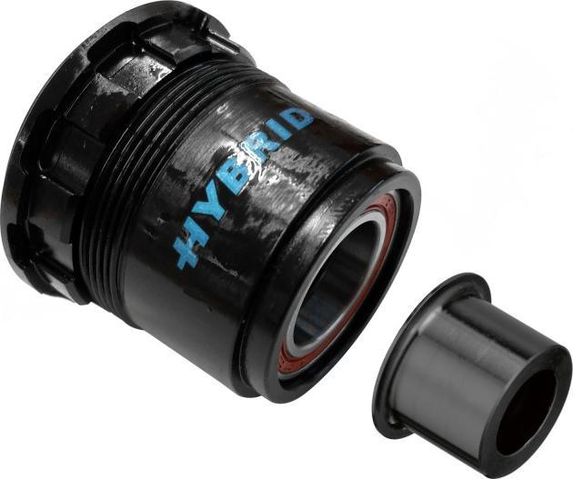 Image du produit DT Swiss Sram XD