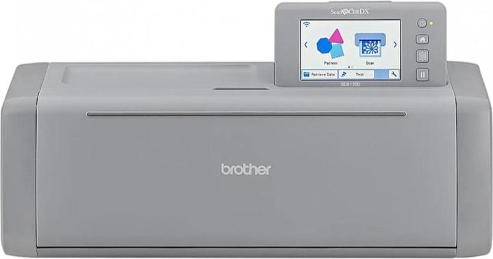 Brother ScanNCut DX1350