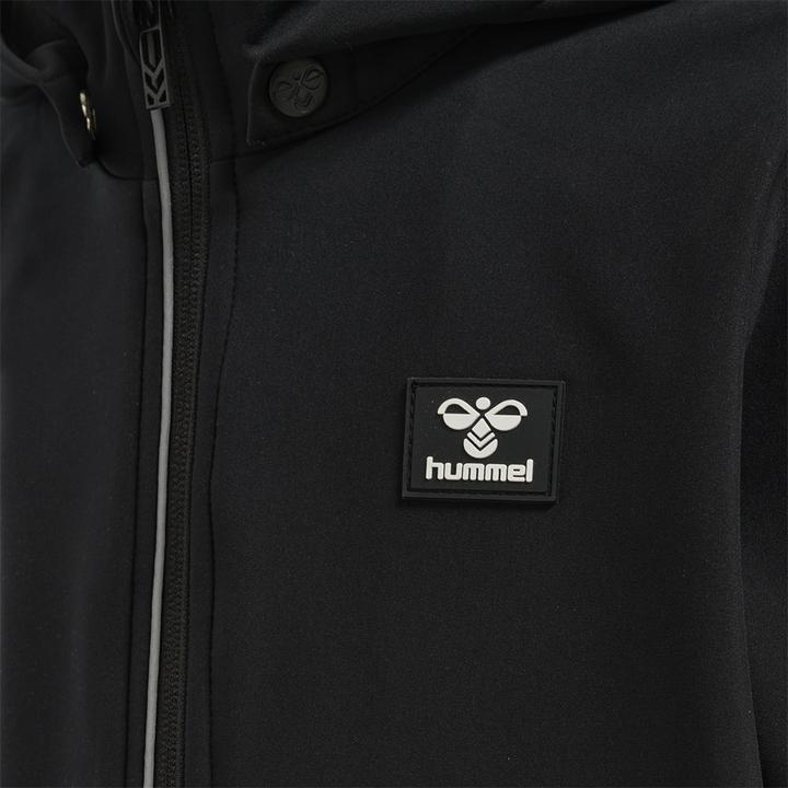 Produktbild hummel Mars Softshell Jacket (46, 47, 48, 49, 50, 51, 52)