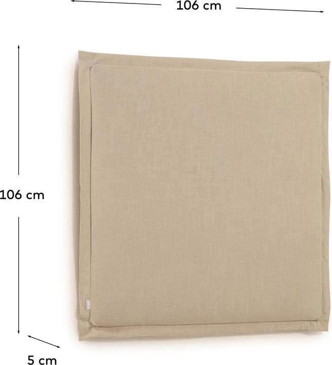 Image du produit Kave Home Tanit (5 x 106 cm)