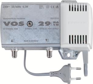 Immagine prodotto Kathrein VOS 29/RA-1G (Vari)