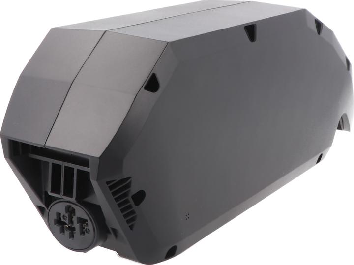 Actual product image E-Bike-Vision e-Bike battery Centurion with BOSCH PowerPack 500 (720 Wh, E-bike battery cover)