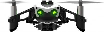 Produktbild Parrot Mambo Fly Quadrocopter RtF Kam (9 min, 63 g)