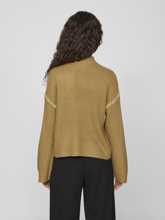 Actual product image Vila Knitted jumper (L)