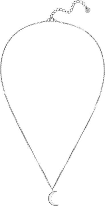 Produktbild Glanzstücke München Damen Kette Mond Sterling Silber - 34494 (Sterling Silber, 40 - 45 cm)