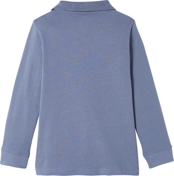 Produktbild Vertbaudet Poloshirt Langarm (92)