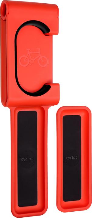 Red, Orange
