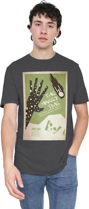 Immagine prodotto The Original Series Episode 4 Maglietta Adulto Unisex (3XL)