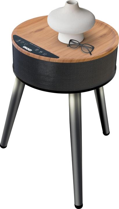 Produktbild Unold Heizlüftertisch Henry (2000 W)