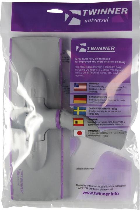 Produktbild Twinner T111201