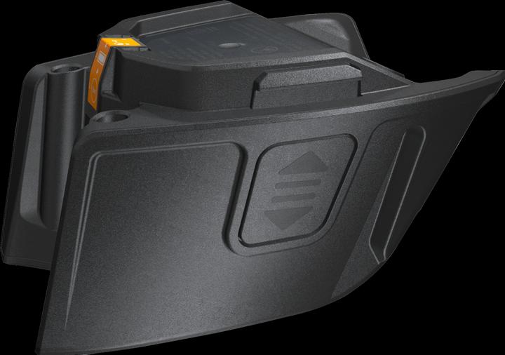 Actual product image Miele HX-LA Li-Ion battery