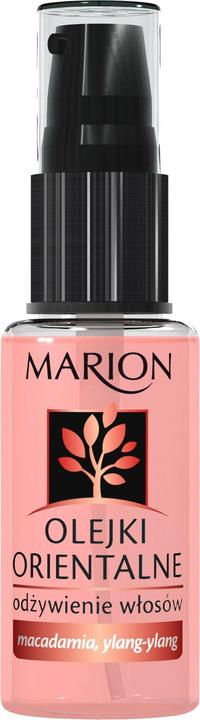 Marion Oil Oriental Hair Nutrition 30Ml (30 ml)
