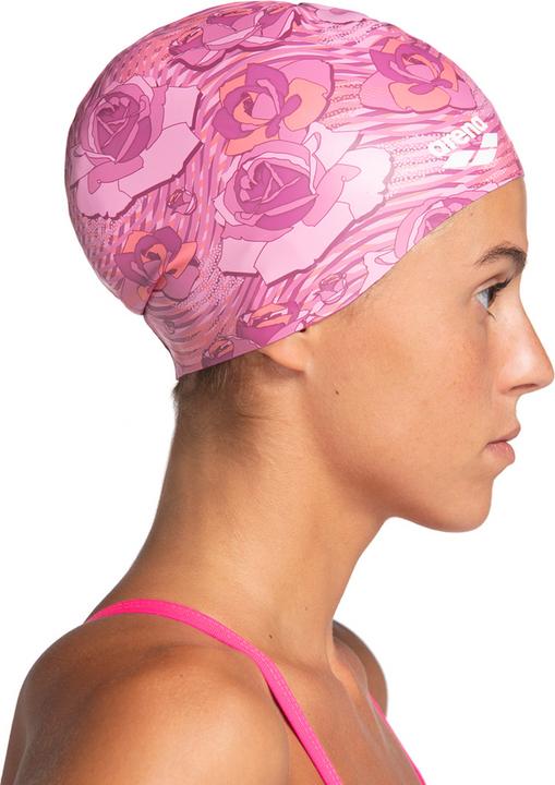 Image du produit Arena Flat Silicone Breast Cancer