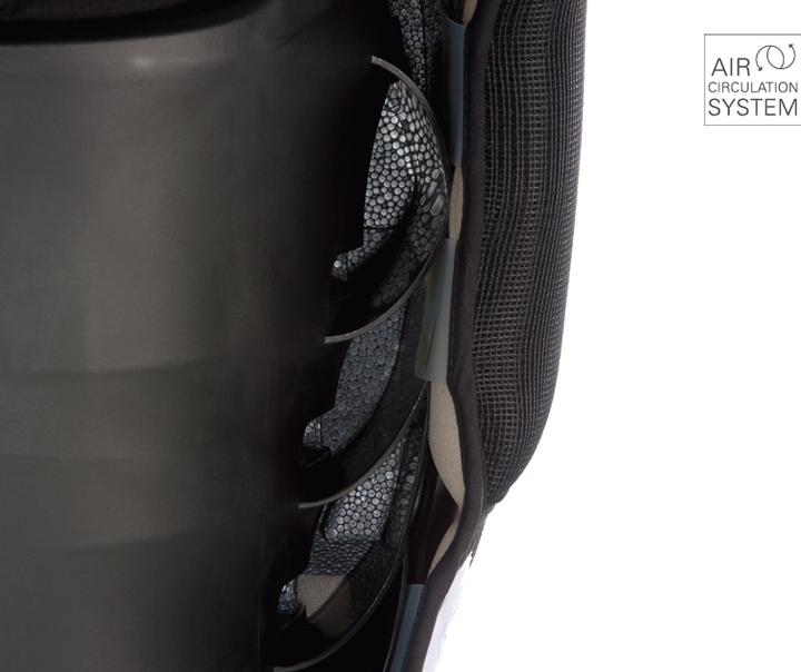 Actual product image RECARO Monza Nova IS
