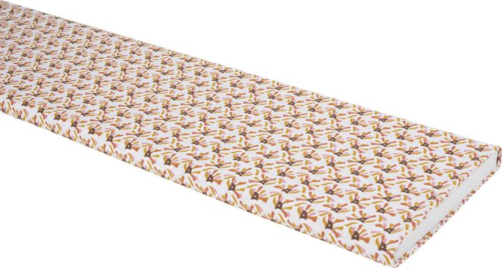 Produktbild VBS Baumwoll-Stoff "La Belle", Frane, 150 cm breit, Meterware