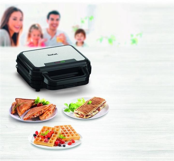 Actual product image Tefal SW383D10