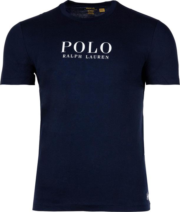 Ralph Lauren T-Shirt Homewear Locker sitzend (S)