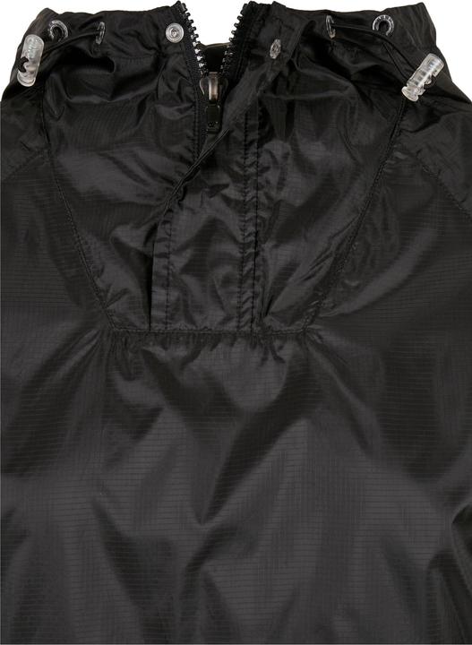 Produktbild Urban Classics Ladies Transparent Light Pull Over Jacket (S)