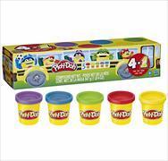 Immagine prodotto Play-Doh Pd Back To School 5 Pack