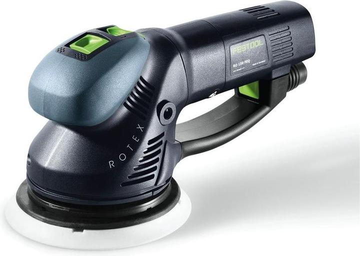 Image du produit Festool RO 150 FEQ Plus (Ponceuse excentrique, 720 W)