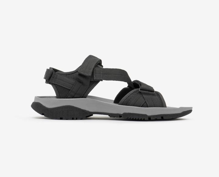 Produktbild Quechua Trekkingsandalen Herren - NH500 dunkelgrau (42)