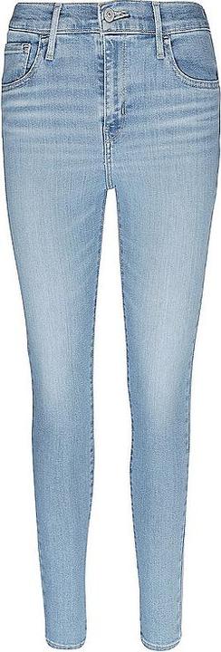 Levis Highwiast Jeans 720 HIRISE SUPER SKINNY