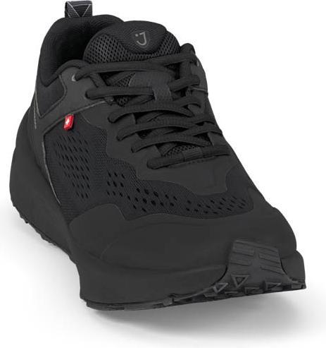 Actual product image Joya Veloce SR Black Men (43 2/3)