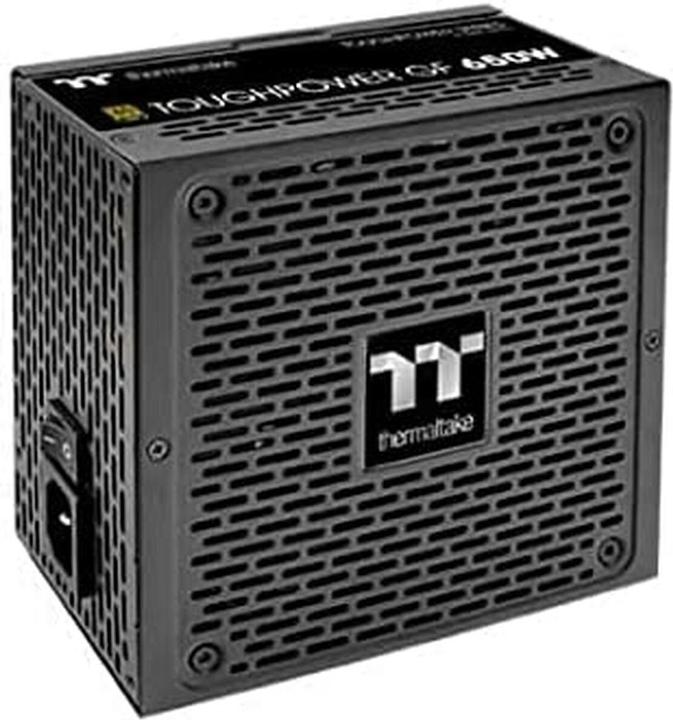 Actual product image Thermaltake Toughpower GF1 (650 W)