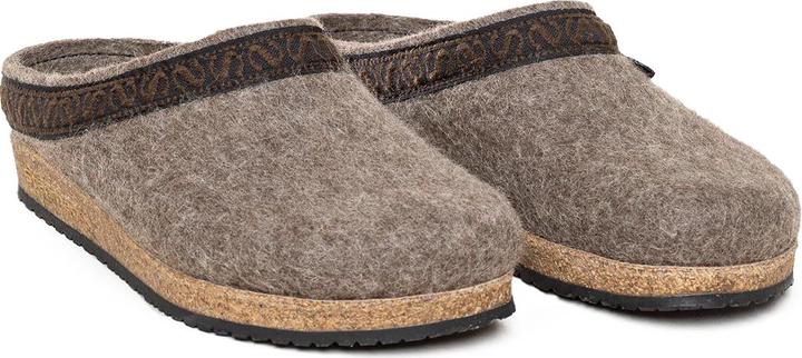 Actual product image Stegmann Felt clogs (42)