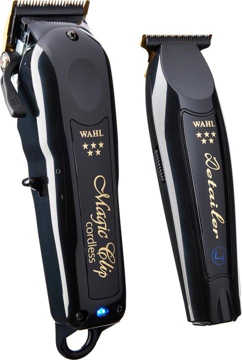 Wahl Barber Combo
