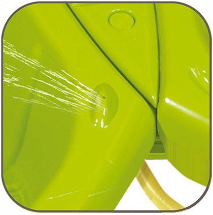 Produktbild Smoby Schmetterlings-Sandkasten