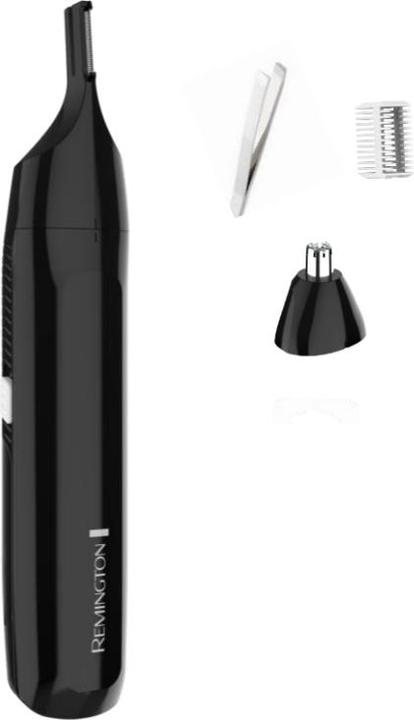 Actual product image Remington Nose & Ear Hair Trimmer Trim & Fit Detail Kit NE8000