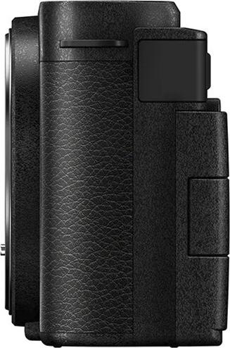 Actual product image Panasonic Lumix S9 Kit (20 - 60 mm, 24.20 Mpx, Full frame)