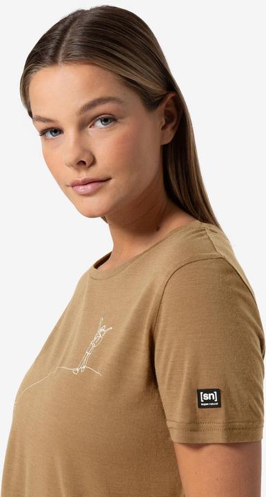 Produktbild Super Natural W Gipfelglück Tee (S)