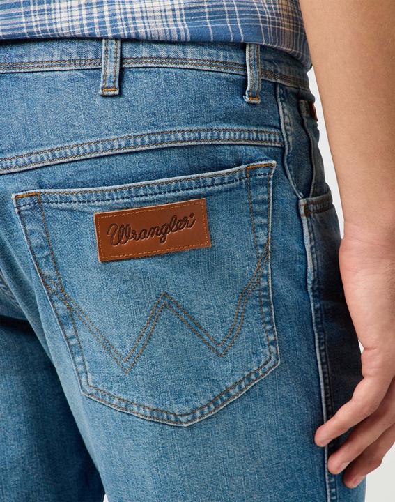 Produktbild Wrangler Jeansshorts Texas Shorts (33)
