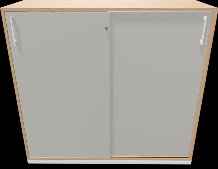 Produktbild Narbutas Choice Schiebetürschrank (120 x 40 x 111.5 cm)