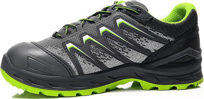 Actual product image Lowa Larrox Work Lo (S3, 48)